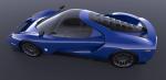 SCG 004S Concept 2017 года